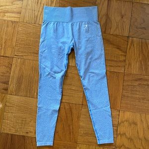 Gymshark vital seamless leggings